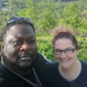 Meet your Posher, Brian